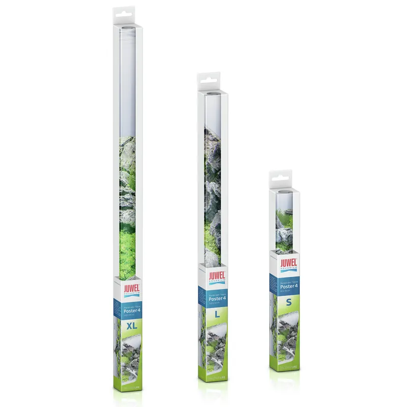 Schneller Versand JUWEL Poster 4 XL (150 x 60 cm)